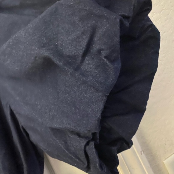 Eloquii denim dress - Picture 4 of 7